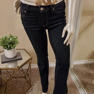 White House Black Market Jeans